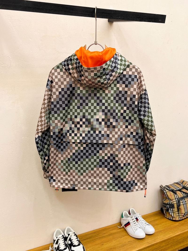 Louis Vuitton Outwear